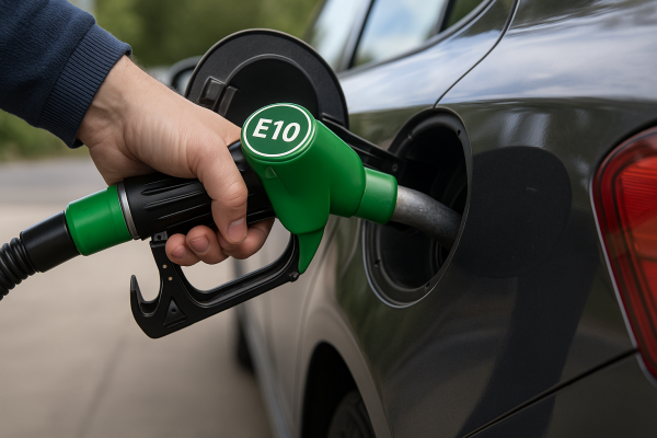 Xăng E10 là gì, những xe nào có thể sử dụng?