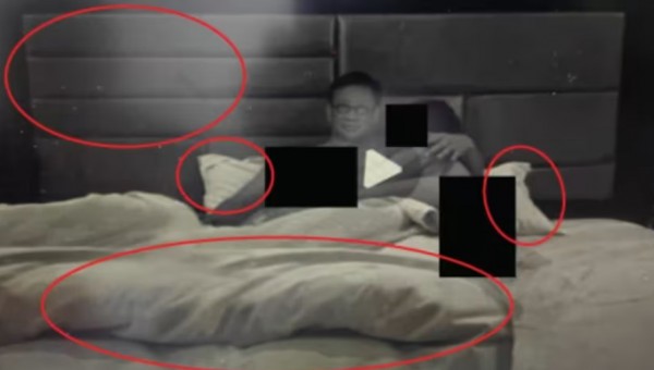 10 chính trị gia Malaysia bị tống tiền bằng video khiêu dâm giả mạo