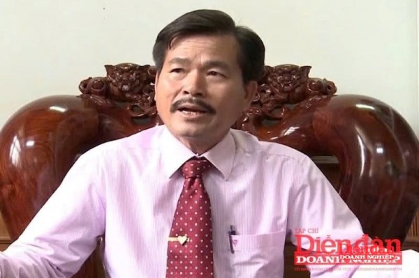 Doanh nghiệp Việt đồng hành dựng xây Tổ quốc