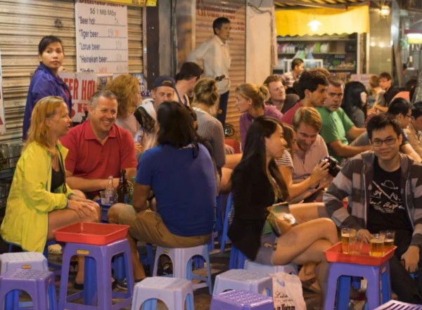 5 lý do khách quốc tế không bao giờ chán khi du lịch Việt Nam 5 lý do khách quốc tế không bao giờ chán khi du lịch Việt Nam