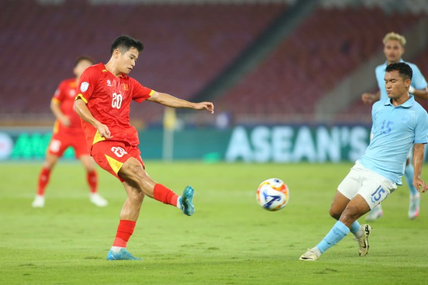 U.23 Việt Nam có thể hình đẹp như 'Tây': Sẵn sàng ra quân thắng đậm U.23 Bangladesh U.23 Việt Nam có thể hình đẹp như 'Tây': Sẵn sàng ra quân thắng đậm U.23 Bangladesh