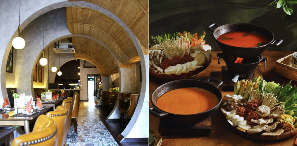 Rằm tháng 7 ăn chay ở đâu: 4 quán chay tại TP.HCM được Michelin Guide gọi tên Rằm tháng 7 ăn chay ở đâu: 4 quán chay tại TP.HCM được Michelin Guide gọi tên
