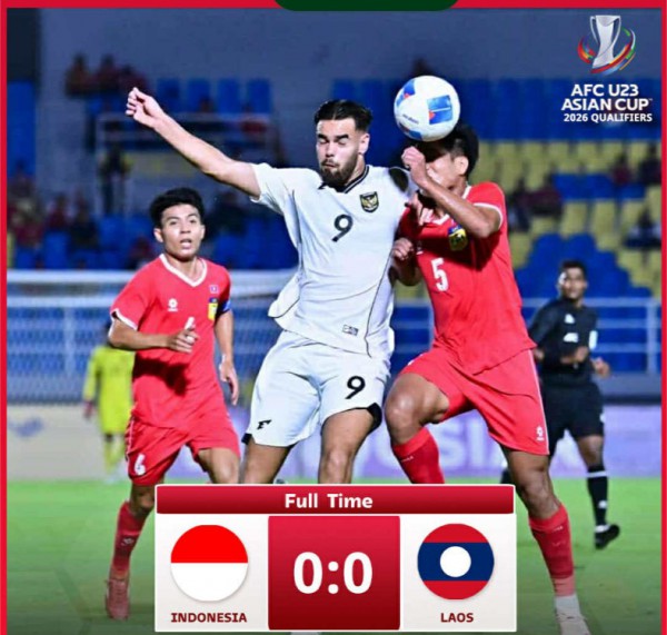 U.23 Thái Lan thắng cực đậm Mông Cổ, U.23 Indonesia bất lực còn Malaysia thua sốc U.23 Thái Lan thắng cực đậm Mông Cổ, U.23 Indonesia bất lực còn Malaysia thua sốc
