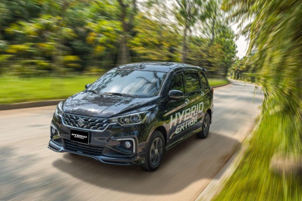 3 ô tô cũ dưới 450 triệu nên mua chạy dịch vụ thay vì chọn Mitsubishi Xpander 3 ô tô cũ dưới 450 triệu nên mua chạy dịch vụ thay vì chọn Mitsubishi Xpander