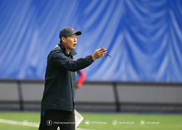 Bão chấn thương càn quét đội tuyển Việt Nam: Cơ hội vàng của các tân binh Bão chấn thương càn quét đội tuyển Việt Nam: Cơ hội vàng của các tân binh