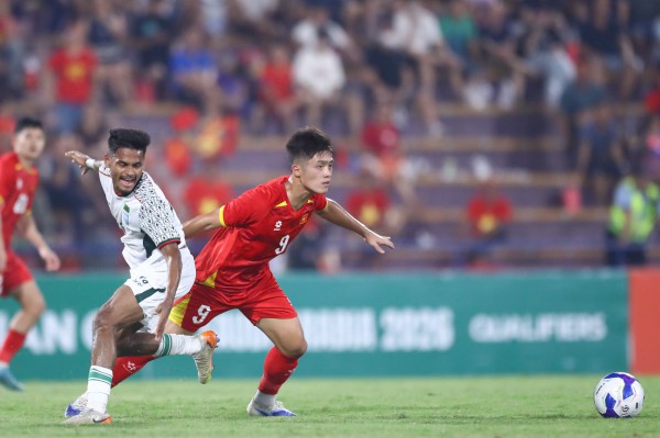 U.23 Việt Nam đang giấu bài: Sẽ hay hơn nữa trước Singapore và Yemen U.23 Việt Nam đang giấu bài: Sẽ hay hơn nữa trước Singapore và Yemen