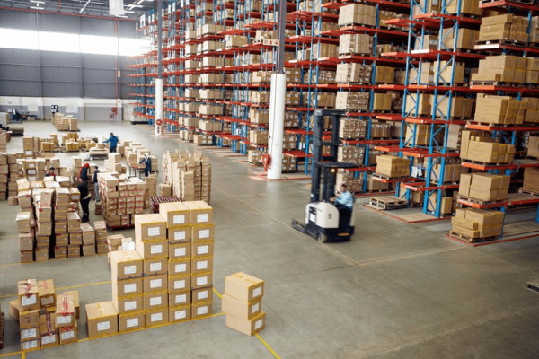 Thương mại điện tử tiếp sức cho tăng trưởng xuất khẩu