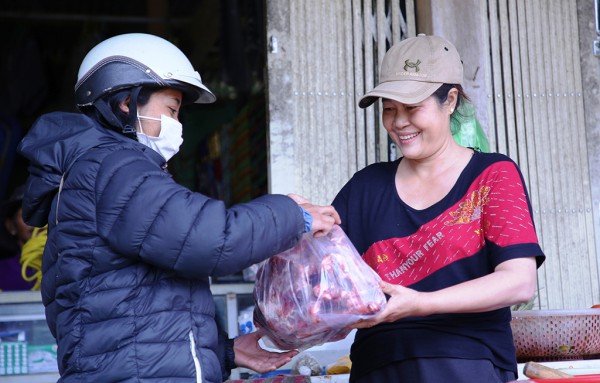 Chung dòng máu Lạc Hồng: Dấu chân người miền xuôi giữa đại ngàn Trường Sơn Chung dòng máu Lạc Hồng: Dấu chân người miền xuôi giữa đại ngàn Trường Sơn