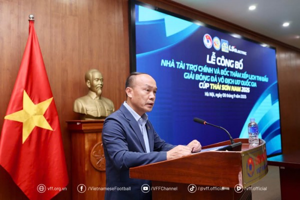 U.17 HAGL đấu Hà Nội trận mở màn giải U.17 quốc gia Cúp Thái Sơn Nam 2025