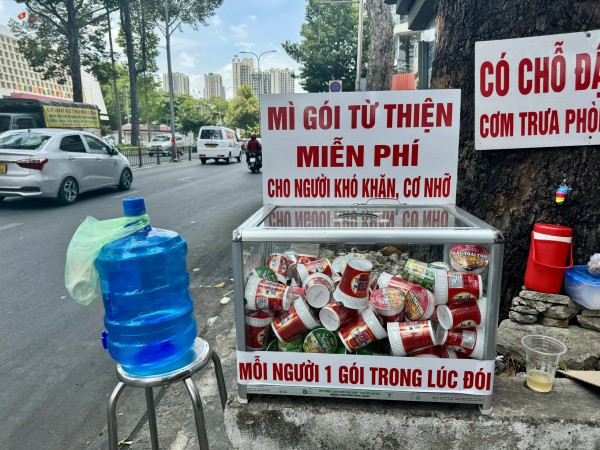 Sống ở TP.HCM: Nơi top 2 thế giới về đô thị giữ chân cư dân