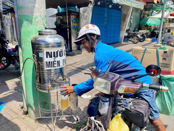 Sống ở TP.HCM: Nơi top 2 thế giới về đô thị giữ chân cư dân