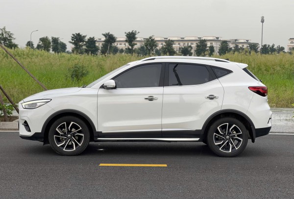 3 mẫu SUV đô thị rớt giá nhanh nhất thị trường xe cũ 3 mẫu SUV đô thị rớt giá nhanh nhất thị trường xe cũ