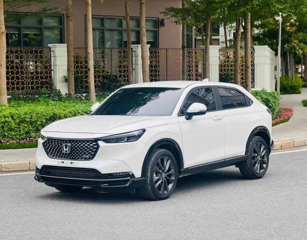 3 mẫu SUV đô thị rớt giá nhanh nhất thị trường xe cũ 3 mẫu SUV đô thị rớt giá nhanh nhất thị trường xe cũ