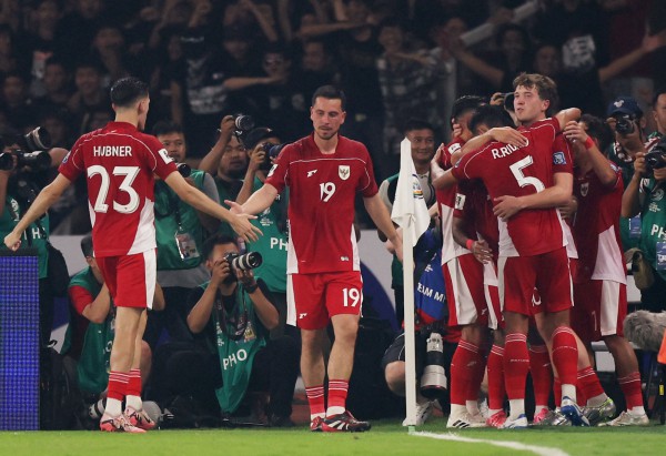 Hàng công ‘quá cùn’, làm sao đội tuyển Indonesia lấy vé dự World Cup 2026 được đây?