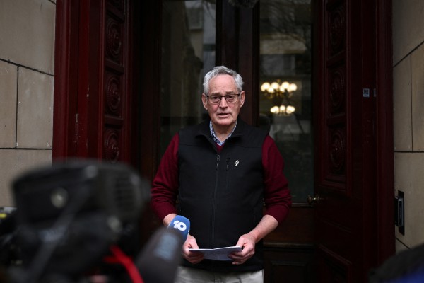 Người giết cha mẹ chồng bằng nấm tử thần lãnh 3 án chung thân tại Úc Người giết cha mẹ chồng bằng nấm tử thần lãnh 3 án chung thân tại Úc