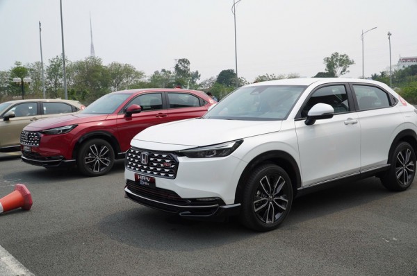 Nhiều xe hybrid 'rớt đài' nếu áp mức giới hạn tiêu thụ nhiên liệu 4,83 lít/100 km