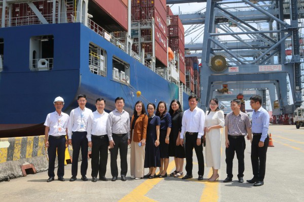 Phường Tân Phước: Xây dựng đề án đô thị thông minh và kinh tế tư nhân