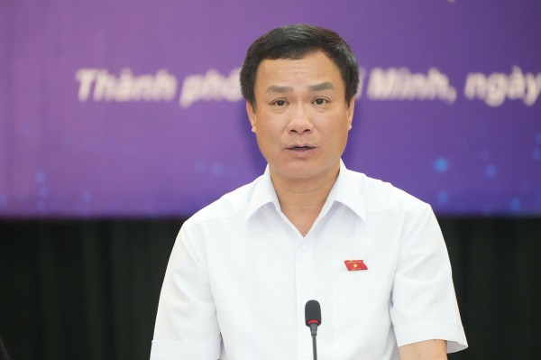 Tọa đàm tham vấn chuyên gia về luật Báo chí sửa đổi