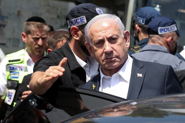 Israel tuyên bố sẽ truy sát thủ lĩnh Hamas đến cùng