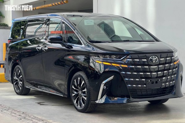 10 ô tô bán ít nhất Việt Nam tháng 8.2025: Honda Accord dẫn đầu, Toyota Innova góp mặt 10 ô tô bán ít nhất Việt Nam tháng 8.2025: Honda Accord dẫn đầu, Toyota Innova góp mặt