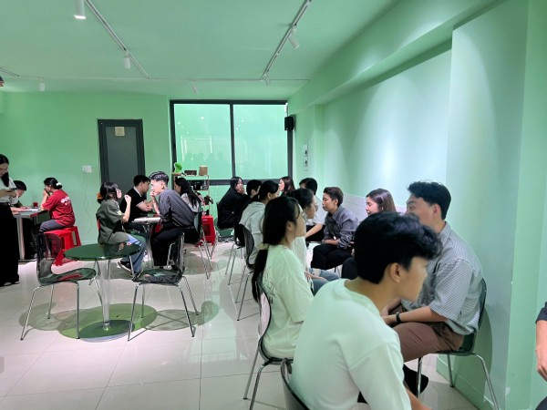 Đa cấp lừa đảo ở TP.HCM: Cạm bẫy sinh viên mùa nhập học