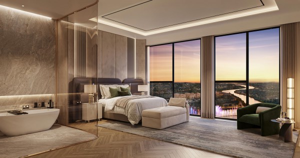 Masterise Homes - Tiên phong mang không gian sống hàng hiệu đến gần người Việt Masterise Homes - Tiên phong mang không gian sống hàng hiệu đến gần người Việt