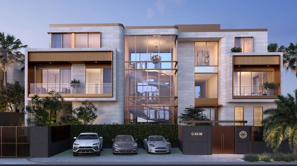 Masterise Homes - Tiên phong mang không gian sống hàng hiệu đến gần người Việt Masterise Homes - Tiên phong mang không gian sống hàng hiệu đến gần người Việt