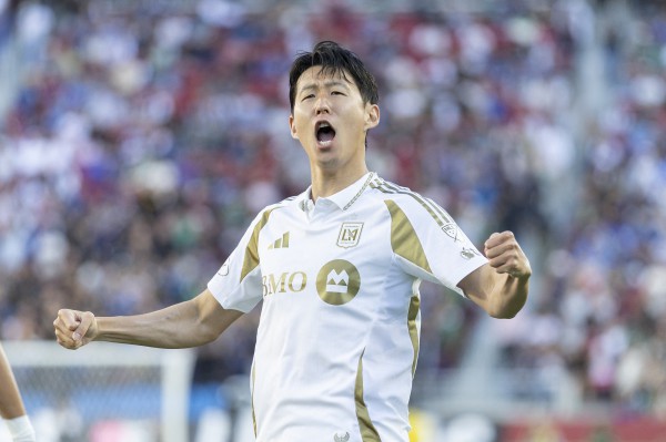 Son Heung-min rực sáng trong ngày Messi sút hỏng phạt đền khiến Inter Miami thảm bại Son Heung-min rực sáng trong ngày Messi sút hỏng phạt đền khiến Inter Miami thảm bại