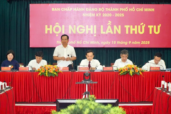 Trung tướng Mai Hoàng: Cướp giật ở TP.HCM không còn phức tạp