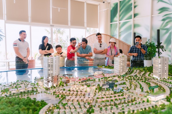 La Tiên Villa - khẳng định cam kết pháp lý minh bạch và bền vững La Tiên Villa - khẳng định cam kết pháp lý minh bạch và bền vững