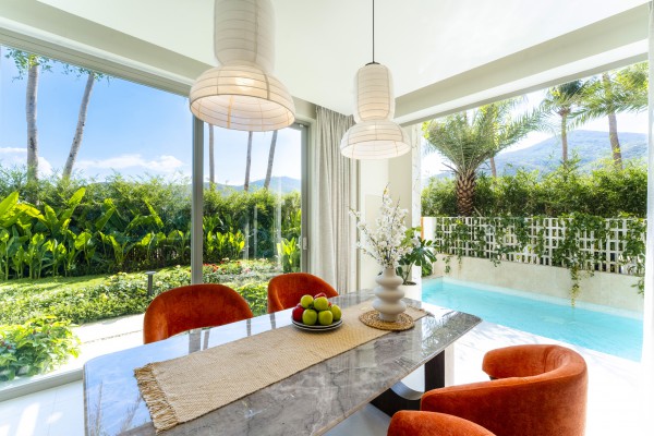 La Tiên Villa - khẳng định cam kết pháp lý minh bạch và bền vững La Tiên Villa - khẳng định cam kết pháp lý minh bạch và bền vững