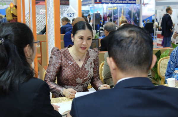Thái Lan làm mới để hút khách Việt