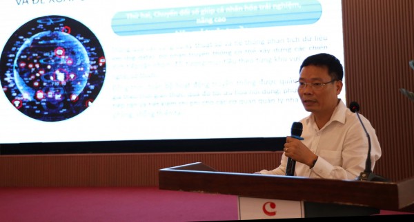 Mùa mưa bão cận kề: Lan tỏa thông điệp an toàn cho trẻ em