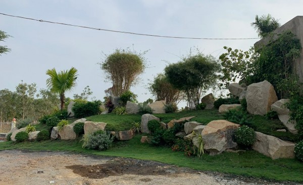 Tây Ninh: Kiến nghị thu hồi giấy phép kinh doanh của Công ty Vĩnh Hằng