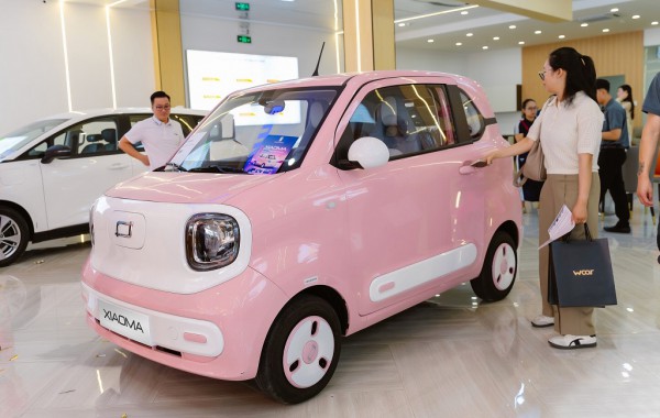 3 lựa chọn giá rẻ dưới 300 triệu cho người Việt muốn 'lên đời' ô tô 3 lựa chọn giá rẻ dưới 300 triệu cho người Việt muốn 'lên đời' ô tô