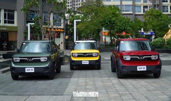 3 lựa chọn giá rẻ dưới 300 triệu cho người Việt muốn 'lên đời' ô tô 3 lựa chọn giá rẻ dưới 300 triệu cho người Việt muốn 'lên đời' ô tô