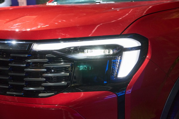 Xe mới nâng cấp nhẹ, Ford Territory cũ dưới 750 triệu hút khách