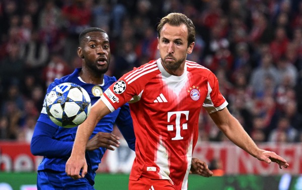 Harry Kane lập cú đúp giúp Bayern Munich đánh bại Chelsea, Liverpool thắng Atletico Madrid như ‘phim hành động’