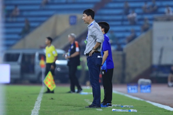 U.23 Việt Nam nắm lợi thế lớn để bay cao tại giải U.23 châu Á