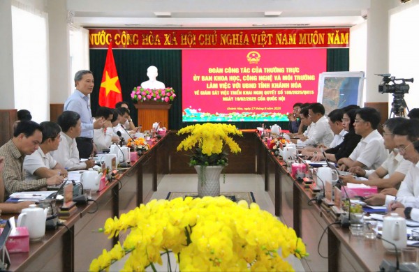 Đề xuất hỗ trợ thêm 30 triệu đồng mỗi hộ di dời vì điện hạt nhân