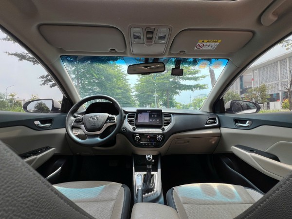 Hyundai Accent đã qua sử dụng 3 năm, giá 420 triệu có đáng cân nhắc?