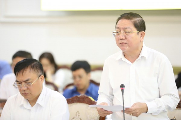 TP.HCM hướng tới nâng cao năng lực số cho cán bộ cấp xã