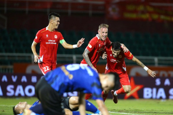 Lịch thi đấu vòng 4 V-League: Tiến Linh đối đầu đội bóng cũ, nóng loạt derby 3 miền