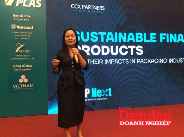 Rào cản cho doanh nghiệp tái chế