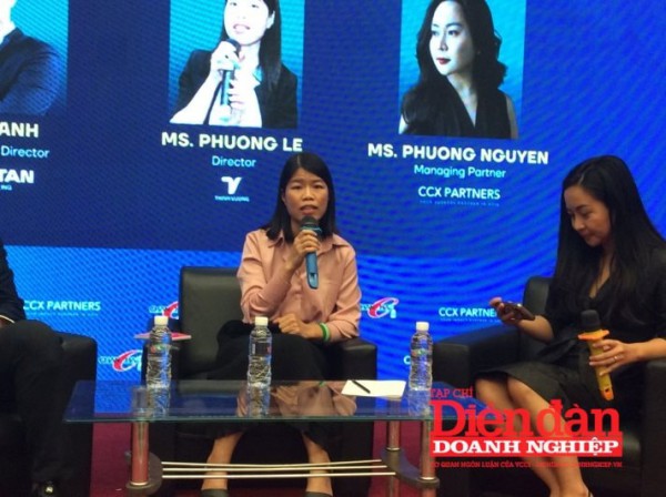 Rào cản  với doanh nghiệp tái chế