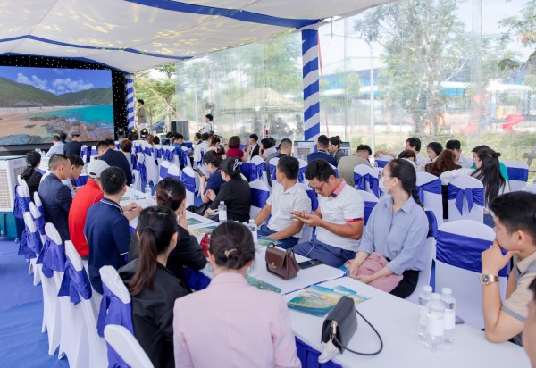 Hậu sáp nhập, Quy Nhơn được quy hoạch trở thành ‘hạt nhân’ của siêu tỉnh Gia Lai Hậu sáp nhập, Quy Nhơn được quy hoạch trở thành ‘hạt nhân’ của siêu tỉnh Gia Lai