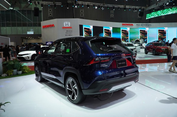 Loạt xe Nhật giảm giá trong tháng 9, nhiều xe bán chạy cũng góp mặt