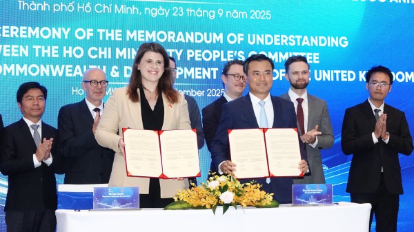 TP.HCM thuê tư vấn làm đô thị TOD dọc hơn 1.000 km metro TP.HCM thuê tư vấn làm đô thị TOD dọc hơn 1.000 km metro