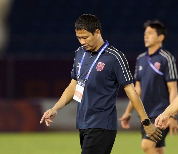 4 cựu vương V-League đua trụ hạng: Có HAGL, Đà Nẵng và đội nào nữa?