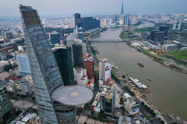 TP.HCM kết thúc chỉ đạo 7 vụ án tham nhũng